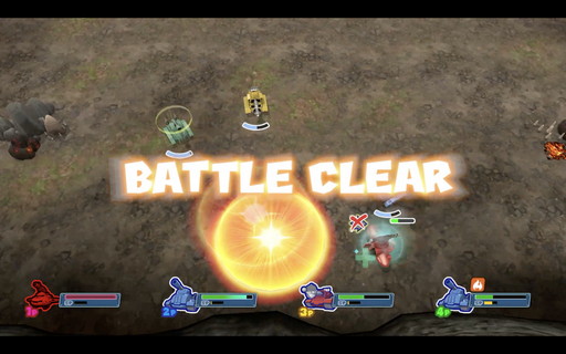 画像集#026のサムネイル/［TGS 2021］「パワプロクンポケットR」新モードや戦争編を先行体験。新モードは協力プレイ，戦争編はオリジナルと変わらない攻めた内容が魅力
