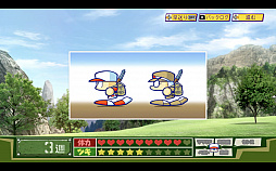 画像集#033のサムネイル/［TGS 2021］「パワプロクンポケットR」新モードや戦争編を先行体験。新モードは協力プレイ，戦争編はオリジナルと変わらない攻めた内容が魅力