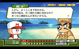 画像集#034のサムネイル/［TGS 2021］「パワプロクンポケットR」新モードや戦争編を先行体験。新モードは協力プレイ，戦争編はオリジナルと変わらない攻めた内容が魅力