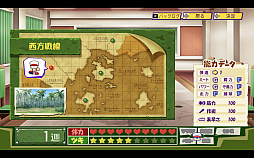 画像集#042のサムネイル/［TGS 2021］「パワプロクンポケットR」新モードや戦争編を先行体験。新モードは協力プレイ，戦争編はオリジナルと変わらない攻めた内容が魅力