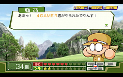 画像集#049のサムネイル/［TGS 2021］「パワプロクンポケットR」新モードや戦争編を先行体験。新モードは協力プレイ，戦争編はオリジナルと変わらない攻めた内容が魅力