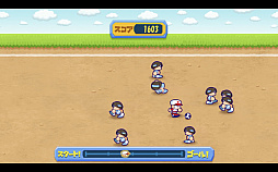 画像集#053のサムネイル/［TGS 2021］「パワプロクンポケットR」新モードや戦争編を先行体験。新モードは協力プレイ，戦争編はオリジナルと変わらない攻めた内容が魅力