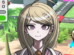 Switch版「ダンガンロンパ」に収録,「ハッピーダンガンロンパS」のゲームシステムに関する新情報と新たなイベントシーンが公開