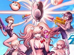 ついにダンガンロンパシリーズがSwitchで遊べる! 新作の「ハッピーダンガンロンパS 超高校級の南国サイコロ合宿」を中心にゲームの魅力を紹介