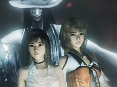 リマスター版「零 〜濡鴉ノ巫女〜」インタビュー。普遍的な和の恐怖,自ら前へ進む体験と物語を両立したゲームならではの感覚を実現する