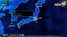 画像集#085のサムネイル/「スーパーロボット大戦30」,各参戦機体のスクリーンショットやオリジナルキャラクターのバックボーンなどの詳細情報が公開