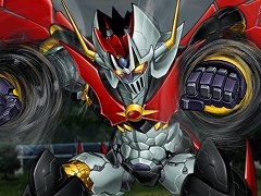 「スーパーロボット大戦30」,各参戦機体のスクリーンショットやオリジナルキャラクターのバックボーンなどの詳細情報が公開