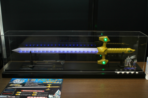画像集#012のサムネイル/「スーパーロボット大戦OG展」が本日より開催。シリーズで活躍したオリジナルキャラクターたちの設定資料やイラストなどが一堂に会する