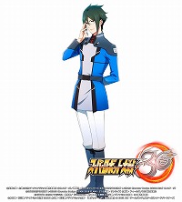 画像集#004のサムネイル/「スーパーロボット大戦30」のオリジナル戦艦“ドライストレーガー”を含む,多数の新規スクリーンショットが公開