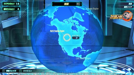 画像集#062のサムネイル/「スーパーロボット大戦30」のオリジナル戦艦“ドライストレーガー”を含む,多数の新規スクリーンショットが公開