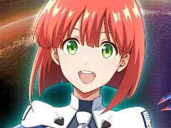 「スーパーロボット大戦30」の最新映像公開。リアン・アンバード役の高橋花林さんがゲームに挑む