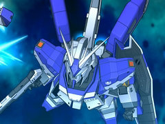 「スーパーロボット大戦30」,DLC(1)で参戦する4作品9機体が発表。PS4/Switch向け体験版の配信や先行プレイ動画とPV第2弾も公開