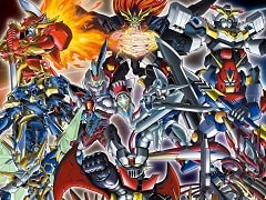 「スーパーロボット大戦30」が本日リリース。杉田智和さんがナレーションを行うテレビCMの公開も