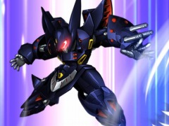 「スーパーロボット大戦30」にゲシュペンストとギリアム・イェーガーが参戦。無料アップデートを11月17日に,DLC1.は11月19日に実装