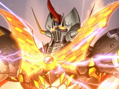 「スーパーロボット大戦」シリーズの累計出荷本数が1900万本を突破。制作陣がシリーズ30年の足跡を語る特別インタビューが公開に