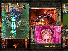 縦スクロールSTG「怒首領蜂大往生AD」がiOS向けにサービス開始。ケイブの創業27周年を記念してリリース