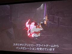 505 Gamesの新レーベル作品や「百英雄伝」も登場。さまざまな新作情報が紹介されたイベント「ROUTE 505」レポート