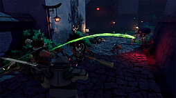 Rogue Spirit