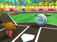 「たべごろ!スーパーモンキーボール1&2リメイク」に収録される全12種類のパーティーゲームが公開