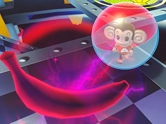 「たべごろ!スーパーモンキーボール1&2リメイク」,“ダークバナナモード”など新たに追加されるモードや新機能の詳細が公開