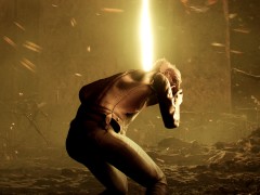 PS5版「The Medium -霊-」の最新トレイラーが公開。山岡 晃氏&アルカディウス・レイコウスキー氏が楽曲を手がける
