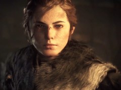 「A Plague Tale: Innocence」のXbox Series X版が7月6日リリース。最適化により4K/60fpsに対応