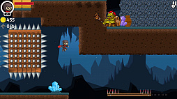 Ninja Buddy Epic Quest (˥󥸥Хǥ)