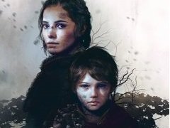 「A Plague Tale: Innocence」のPS5版とSwitch向けクラウド版が7月6日に発売
