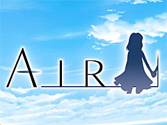 恋愛ADV「AIR」,Switch版の専用ページがオープン。発売は2021年夏で,外伝小説“初空の章”をフルボイスで収録