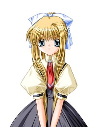 画像集#006のサムネイル/名作恋愛ADV「AIR」のSwitch版が本日発売。タッチスクリーンなどの操作に対応し,外伝小説「初空の章」もフルボイスで収録