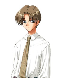 画像集#012のサムネイル/名作恋愛ADV「AIR」のSwitch版が本日発売。タッチスクリーンなどの操作に対応し,外伝小説「初空の章」もフルボイスで収録