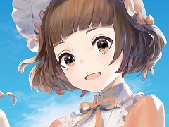 「陽春白雪 Lyrica&続陽春白雪 結星諧調 Lyrica2 Stars Align」,新作“続陽春白雪”のプレイ映像を含むPVが公開