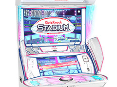 「QuizKnock STADIUM」が本日より順次稼働開始。“東大発の知識集団”QuizKnockの協力のもとで開発された最新クイズゲーム