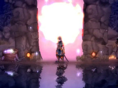 「Salt and Sacrifice」のゲームプレイを紹介する最新トレイラーが公開
