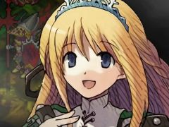 Switch「ナイツ・イン・ザ・ナイトメア」リマスター版が4月7日に発売決定。新機能や調整要素の情報も公開に
