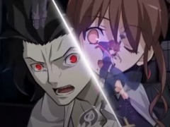 「MELTY BLOOD: TYPE LUMINA」のゲームプレイ動画“ノエル×ロア”の第2弾が公開。コンボで攻め立てるロアにノエルの反撃は?
