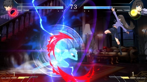 MELTY BLOOD: TYPE LUMINA׳ȯԥ󥿥ӥ塼ե󥹥ѥΤʤꤿΤ֤ȶˡ10ǯۤλפʹ