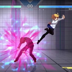 MELTY BLOOD: TYPE LUMINA׳ȯԥ󥿥ӥ塼ե󥹥ѥΤʤꤿΤ֤ȶˡ10ǯۤλפʹ
