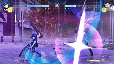画像集#014のサムネイル/「MELTY BLOOD: TYPE LUMINA」,完全武装シエル&マーリオゥを追加するDLC第2弾が2022年4月14日に無料配信決定