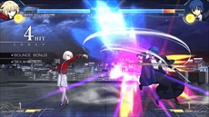 画像集#017のサムネイル/「MELTY BLOOD: TYPE LUMINA」,完全武装シエル&マーリオゥを追加するDLC第2弾が2022年4月14日に無料配信決定