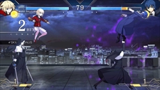 画像集#020のサムネイル/「MELTY BLOOD: TYPE LUMINA」,完全武装シエル&マーリオゥを追加するDLC第2弾が2022年4月14日に無料配信決定
