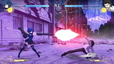 画像集#022のサムネイル/「MELTY BLOOD: TYPE LUMINA」,完全武装シエル&マーリオゥを追加するDLC第2弾が2022年4月14日に無料配信決定