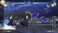 画像集#024のサムネイル/「MELTY BLOOD: TYPE LUMINA」,完全武装シエル&マーリオゥを追加するDLC第2弾が2022年4月14日に無料配信決定