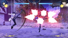 画像集#025のサムネイル/「MELTY BLOOD: TYPE LUMINA」,完全武装シエル&マーリオゥを追加するDLC第2弾が2022年4月14日に無料配信決定