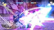 画像集#027のサムネイル/「MELTY BLOOD: TYPE LUMINA」,完全武装シエル&マーリオゥを追加するDLC第2弾が2022年4月14日に無料配信決定