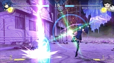 画像集#029のサムネイル/「MELTY BLOOD: TYPE LUMINA」,完全武装シエル&マーリオゥを追加するDLC第2弾が2022年4月14日に無料配信決定