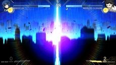 画像集#037のサムネイル/「MELTY BLOOD: TYPE LUMINA」,完全武装シエル&マーリオゥを追加するDLC第2弾が2022年4月14日に無料配信決定