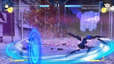 画像集#041のサムネイル/「MELTY BLOOD: TYPE LUMINA」,完全武装シエル&マーリオゥを追加するDLC第2弾が2022年4月14日に無料配信決定