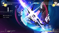 画像集#047のサムネイル/「MELTY BLOOD: TYPE LUMINA」,完全武装シエル&マーリオゥを追加するDLC第2弾が2022年4月14日に無料配信決定