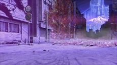 画像集#051のサムネイル/「MELTY BLOOD: TYPE LUMINA」,完全武装シエル&マーリオゥを追加するDLC第2弾が2022年4月14日に無料配信決定